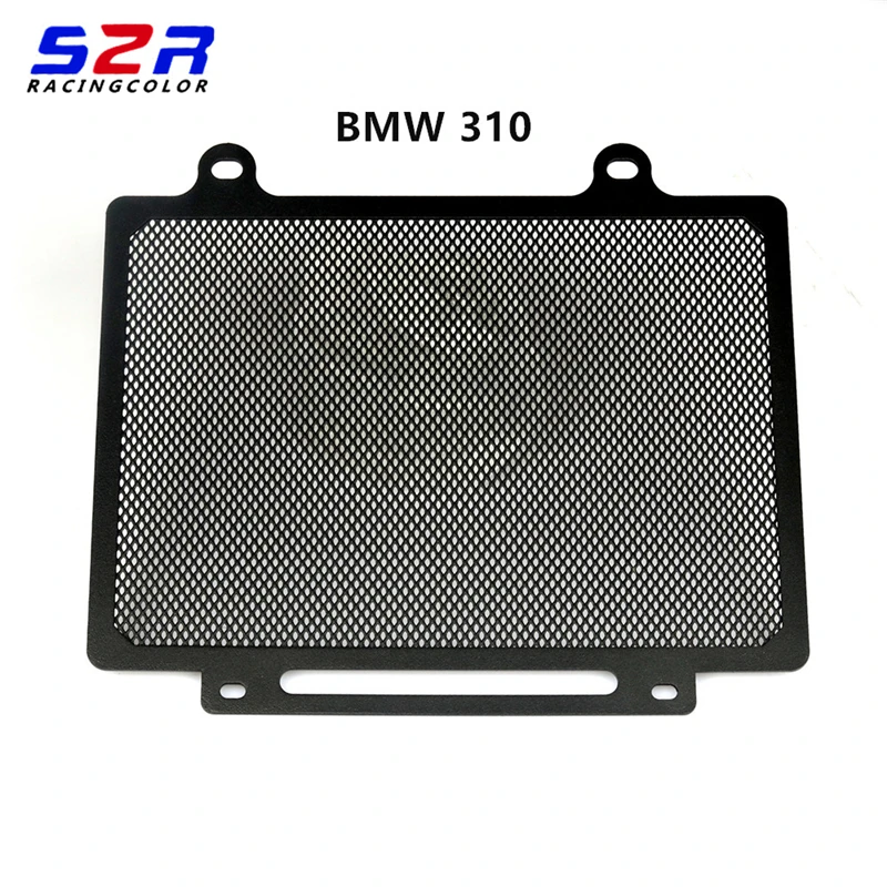 Решетка радиатора для мотоцикла из нержавеющей стали защитная решетка BMW G310R G310GS