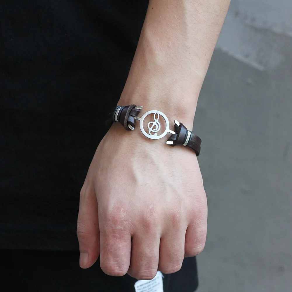 Новинка 2017 года Винтаж Нержавеющая сталь ткань Пояса из натуральной кожи