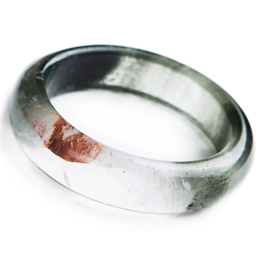 Браслеты из натурального кукурузного кварца AAAA браслеты с кристаллами зеленого