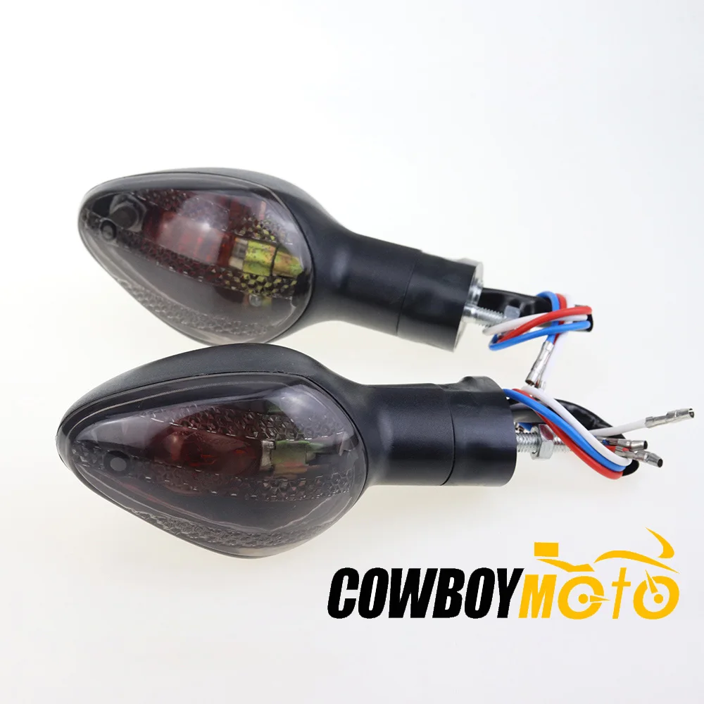 Указатель поворота для мотоцикла Световой индикатор Honda CB600F HORNET 2005-2013 CBR 600 RR 2007-2013