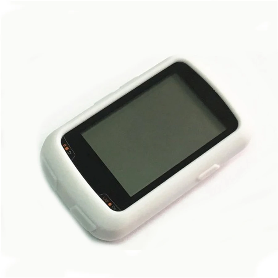 Силиконовый гелевый Чехол XBERSTAR для велосипедного компьютера Bryton Rider 530 GPS|case for|case