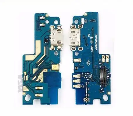 5 шт./лот оригинальный зарядка через usb Порты и разъёмы Dock Connector шлейф для Xiaomi Mi