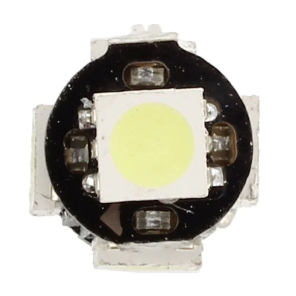 Светодиодсветильник лампа CANBUS BA9S 5050 5SMD светодиосветодиодный W6W T11