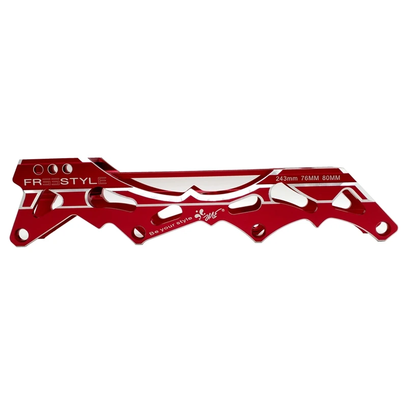 Бесплатная доставка рамка для роликов 231 мм 243 распродажа|roller skate frame|skate frameframe |