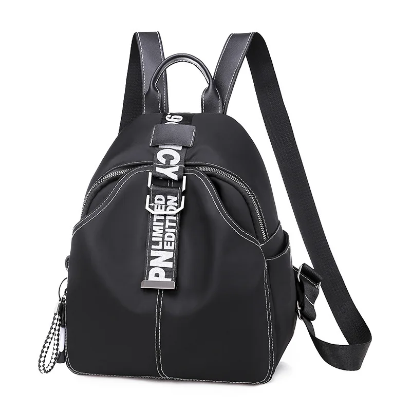 Женские школьные ранцы на плечо рюкзак для девочек подростков дорожная сумка