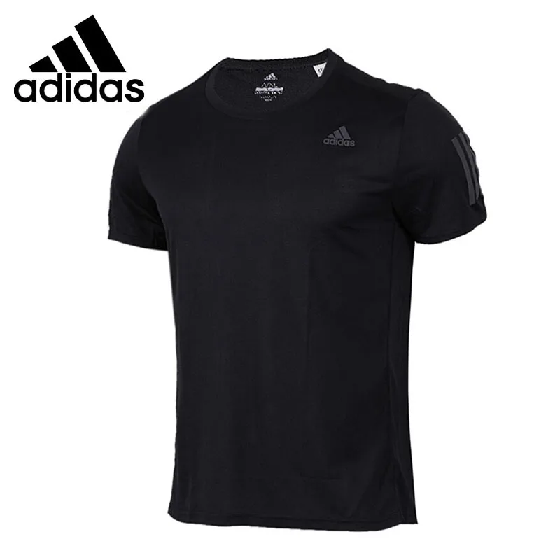 Оригинальные мужские футболки Adidas RS COOLER SS спортивная одежда с коротким