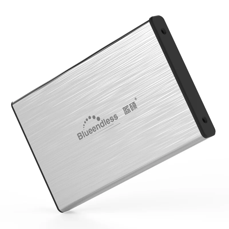Внешний жесткий диск Blueendless 120G портативный HDD 2 5 &quothd внешний USB 3 0 для ноутбука