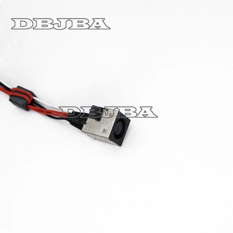 Разъем питания переменного тока кабельный жгут для DELL INSPIRON 15R 5520 7520 0WX67P WX67P |