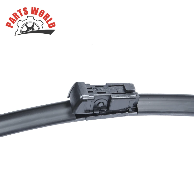 Высококачественные передние и задние щетки стеклоочистителя для Skoda Roomster 2006-2016