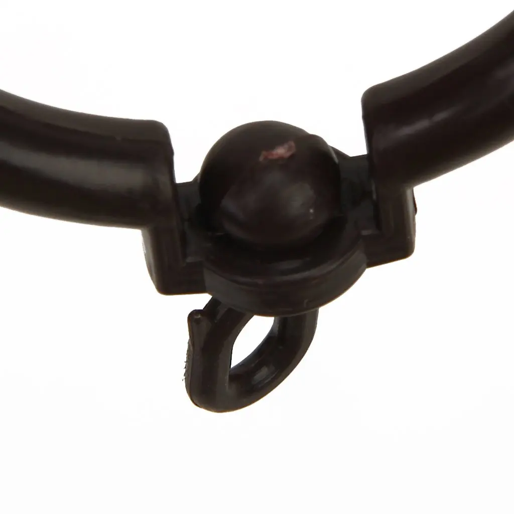 3 шт штора стержня кольца с люверсами кофе|curtain rods rings|curtain ringsrod curtain |