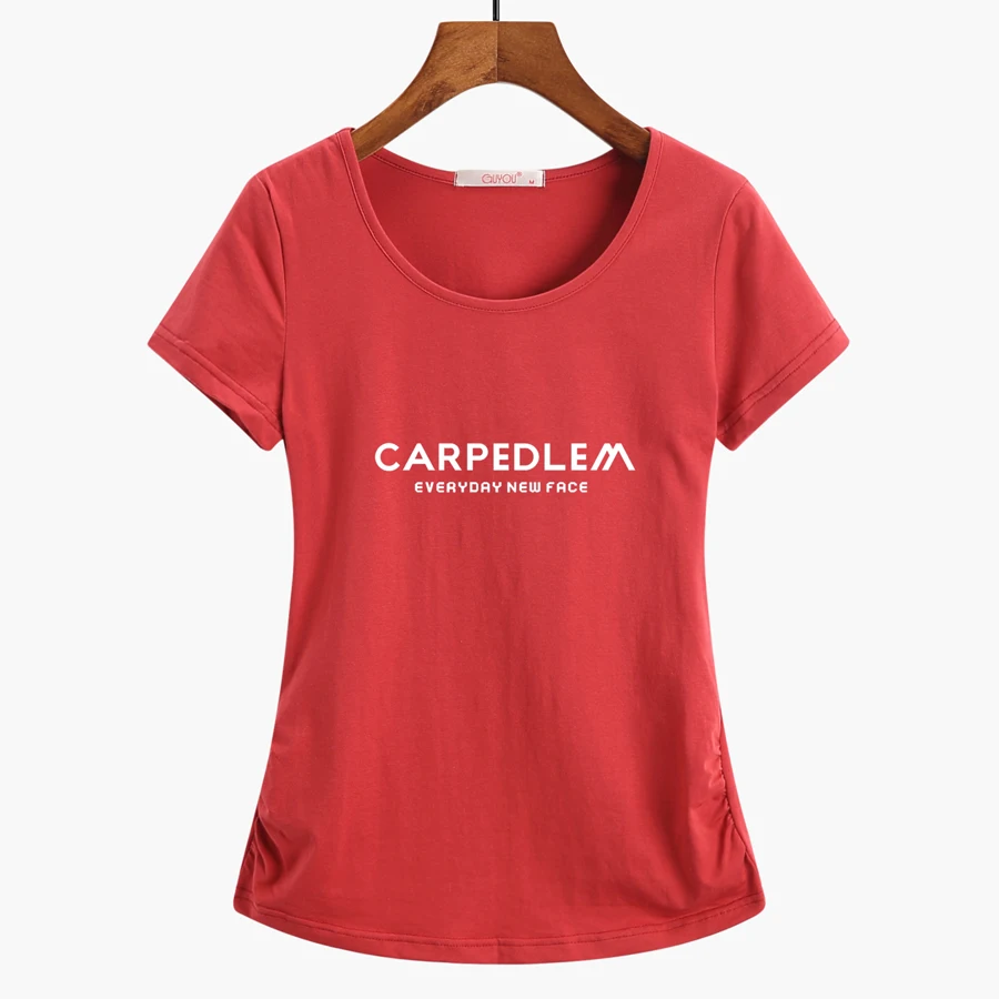 

White Yellow 16 color shirt 2019 New t shirt women Short sleeve O-neck Casual Women shirt Summer top tees female Plus size