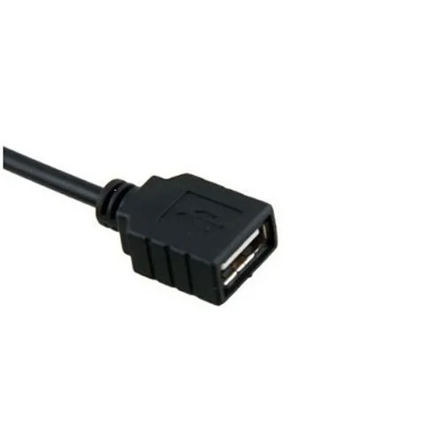 Новый USB 2.0 для Женский Micro B Мужской OTG Кабель переходник|female female|female to femalefemale male |