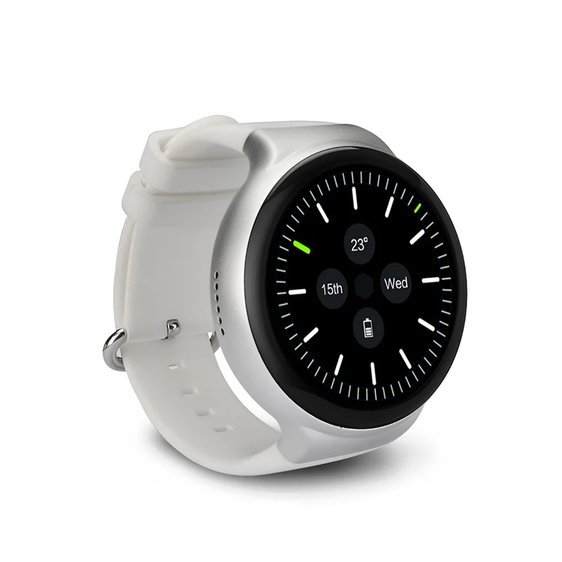 I4 Смарт часы Android 5 1 ГБ + 16 MTK6580 39 &quotПоддержка 3g Wi Fi gps сердечного ритма Bluetooth smartWatch