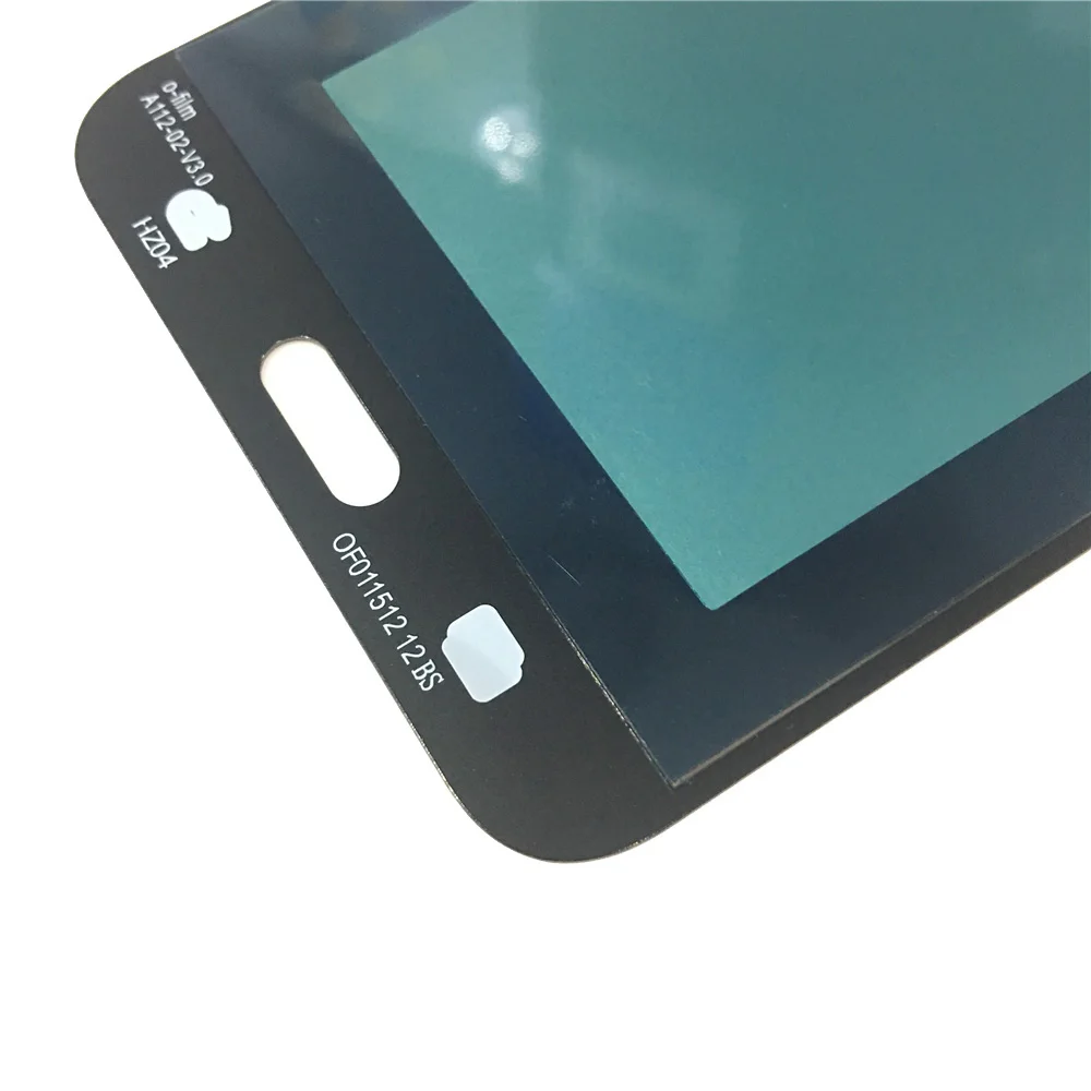 Новинка активно-матричные осид ЖК-дисплей для samsung Galaxy J7 2015 J700 SM-J700F J700H J700M J700H/DS