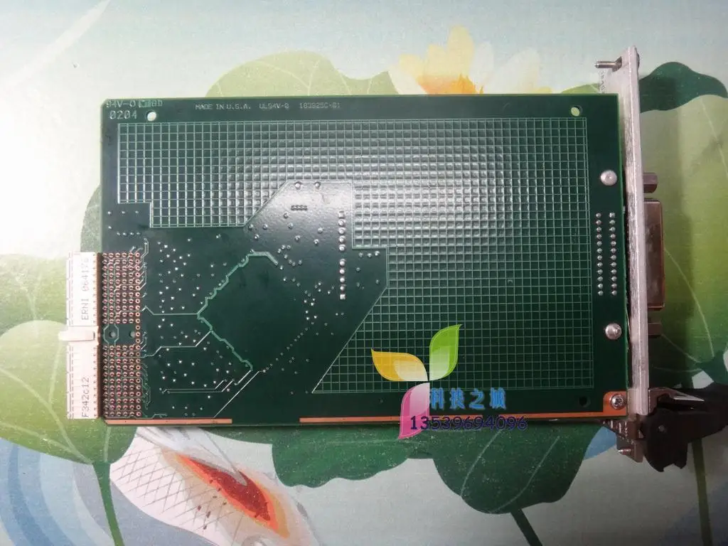 Бесплатная доставка PXI GPIB IEEE488.2 хорошее качество|shipping bag|shipping warehouseshipping index |
