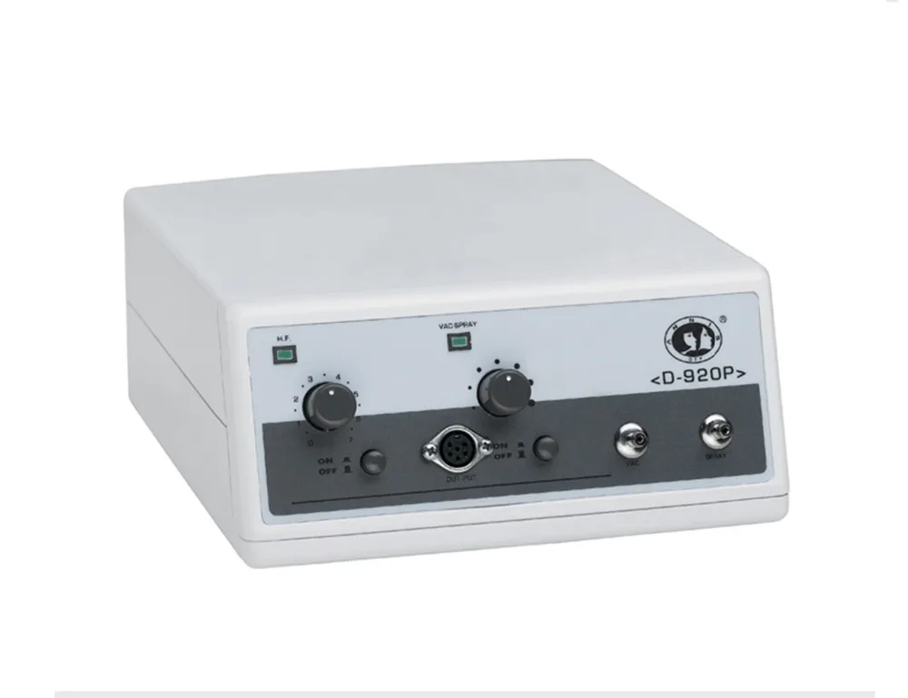 Elitzia ETD920P 3 в 1 несколько гальванический косметический аппарат высокочастотное
