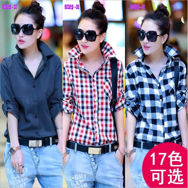 Female Autumn Summer Fashion Casual 