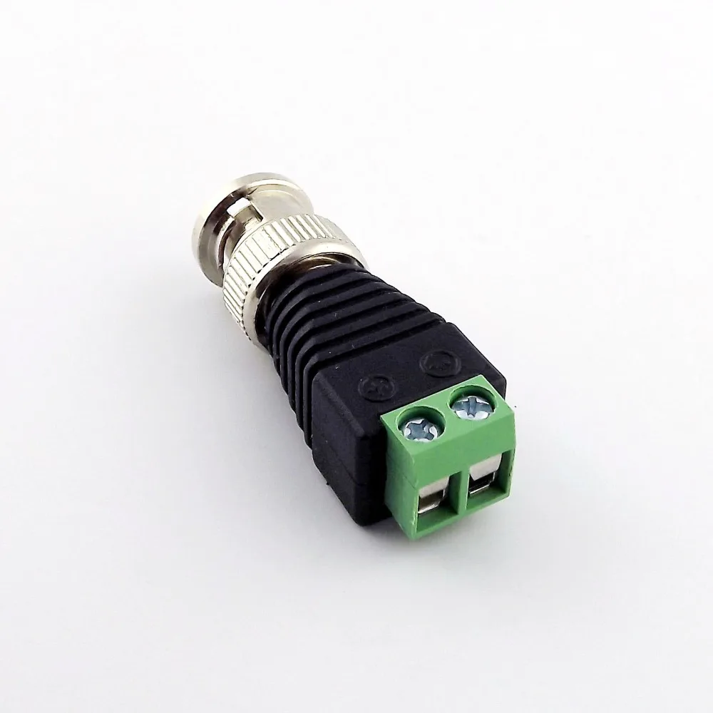 

5x Коаксиальная камера видеонаблюдения CAT5 с вилкой BNC