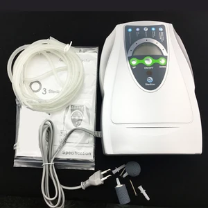 Генератор растворенного озона, стерилизатор, очиститель воздуха, озонатор для подготовки фруктов и еды, ионизатор