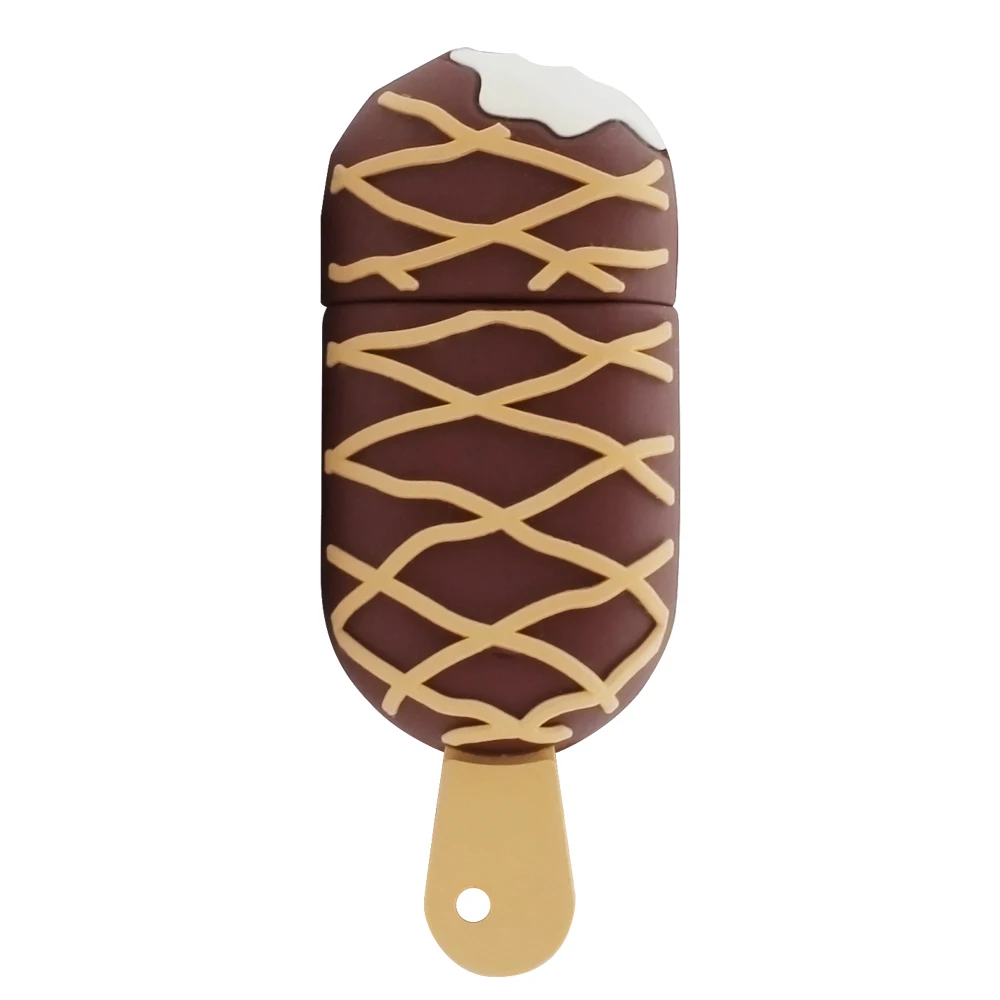 Usb флеш накопитель в виде мороженого 32/64/16/8 ГБ|64gb memory stick|pen drive ice creamu disk |