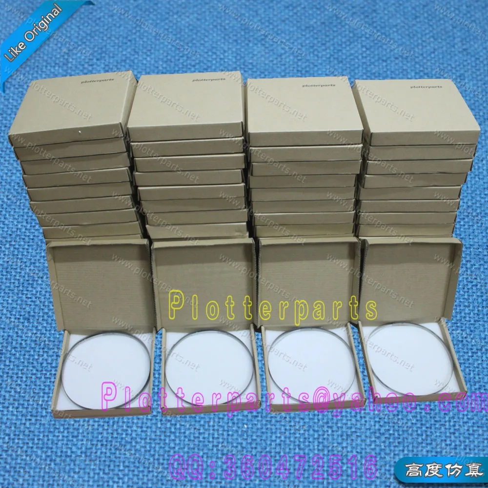 Лента кодировщика C4713 60098 для HP DJ 450C 430 750C D размер A1 24 дюйма 200 220 600 650C 700 C4699 60053 C2858 60208