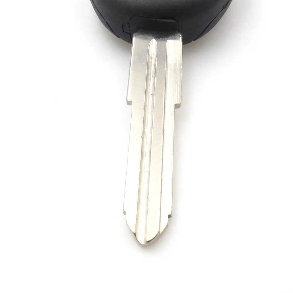 Подходит для Land Rover Range Discovery 1999-2004 2 кнопки автомобильный брелок чехол пульта