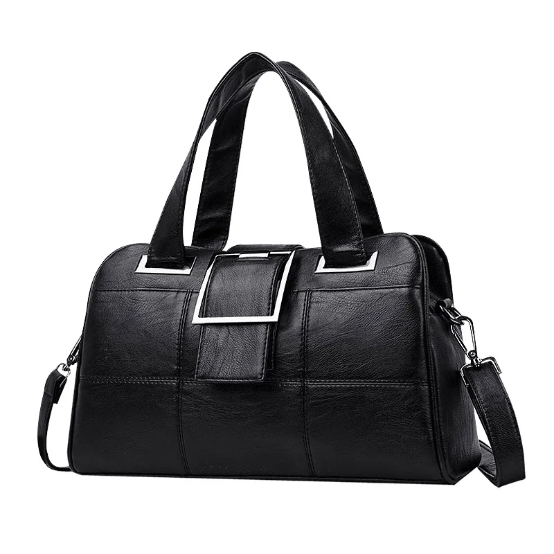 

Brand lady bag Luxury leather handbags women bags designer girls shoulder handbags famous brand crossbody bag A203