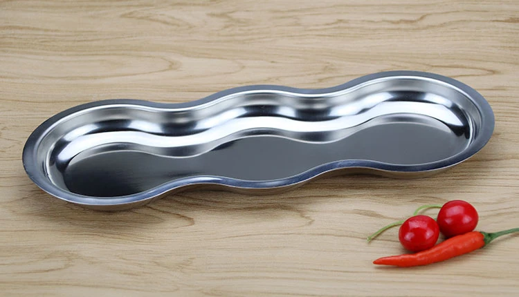 Серверные кастрюли для приправ и сахара из нержавеющей стали 304 | Дом сад