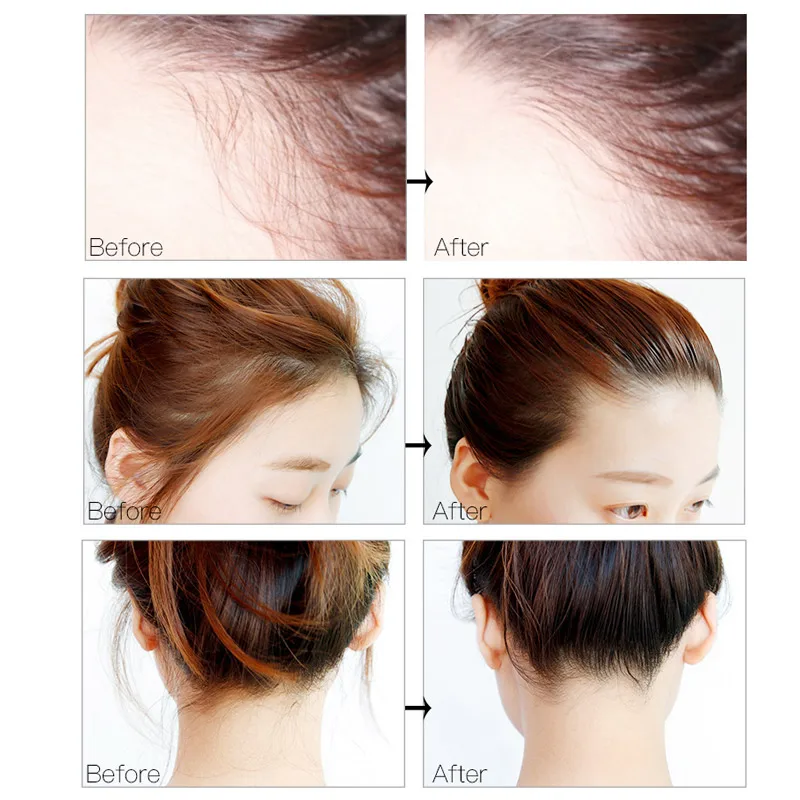 2 шт. крем для волос с эффектом отделки укладки воск гель детей и женщин YUF99|Помады