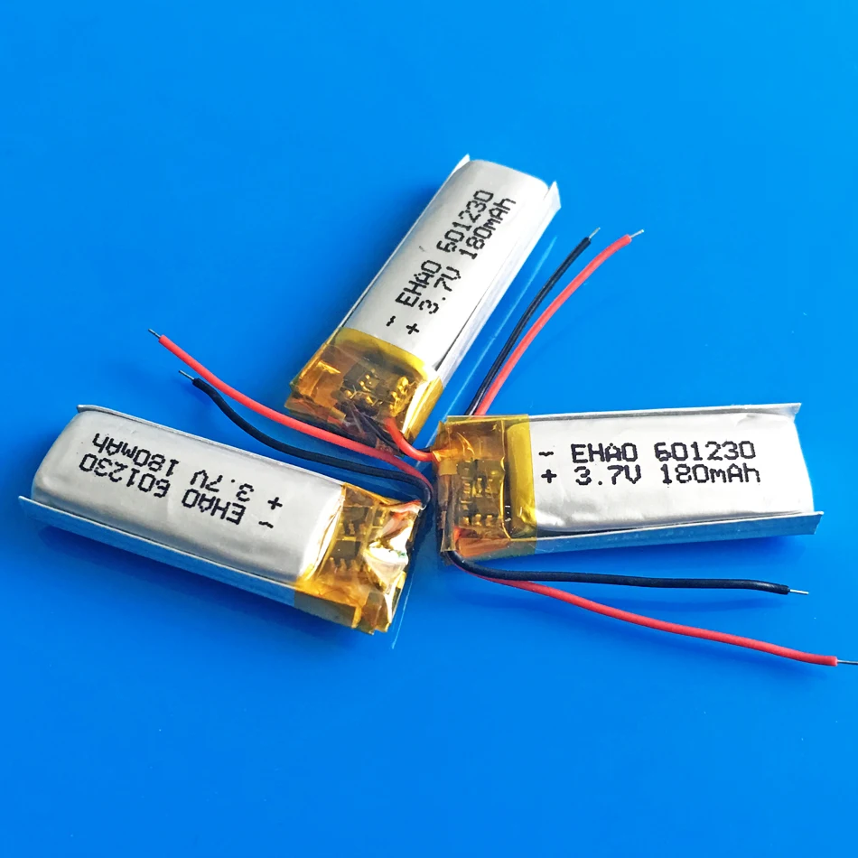 Аккумулятор sot 3,7v 180mah +200831 от самолёта mini trainstar. Литий 7. 502030 250mah. 180 мач. 180 мач.