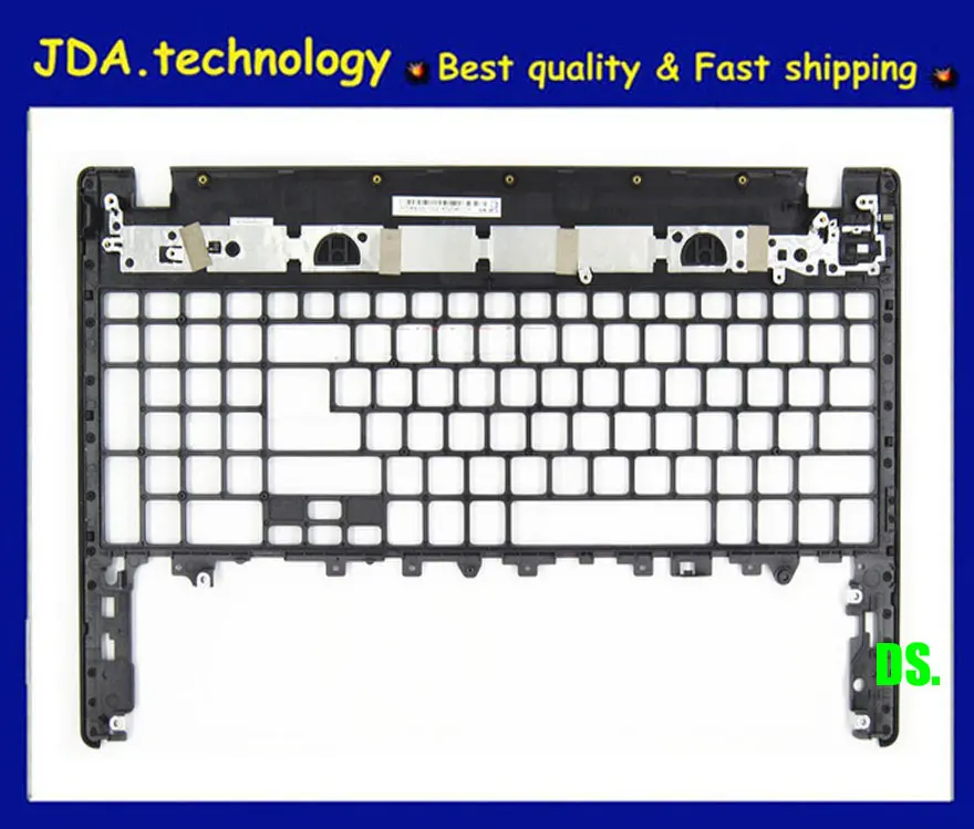 Wellendorff 92% Новый/оригинальный кронштейн для клавиатуры Acer ASPIRE 5755 5755G серии верхняя