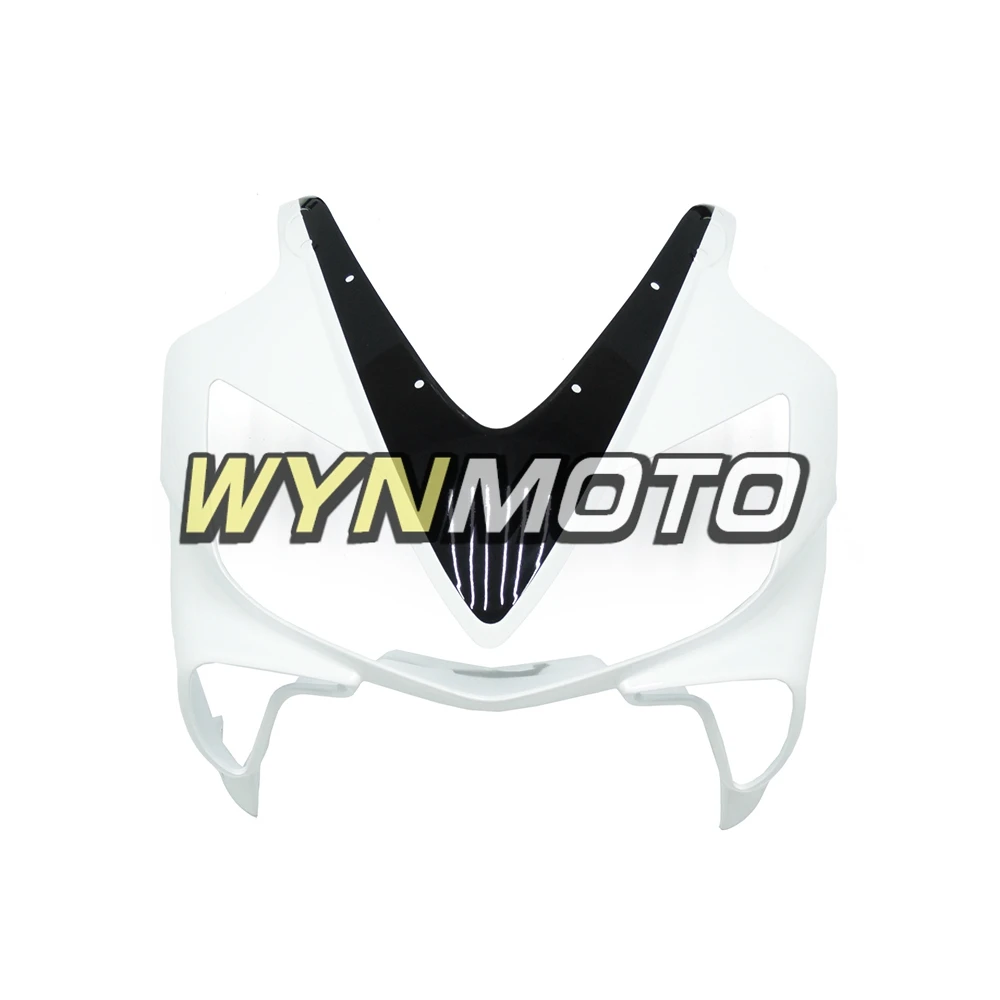 Обтекатели для Honda CBR600F4i 2001 2002 2003 01 02 03 ABS инъекционный пластик мотоцикла черный