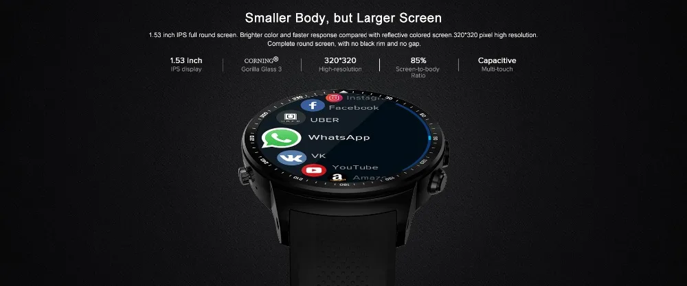 X300 Смарт-часы Android MTK6580 gps Bluetooth WiFi фитнес-трекер для измерения сердечного ритма поддержка 3g sim-карты SmartWatch pk KW88 GW11 Q7