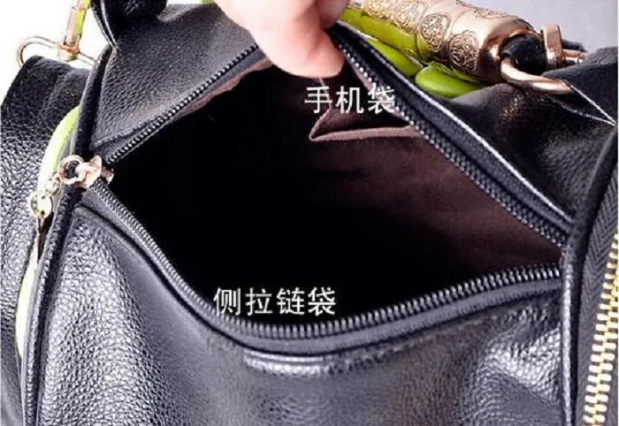 2017 летние роскошные женские плечевые мини-сумки на пуговицах с кисточками от