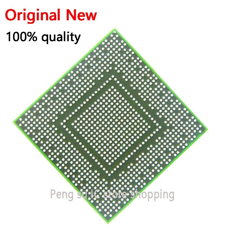 

100% New N12P-GE-A1 N12P GE A1 N11P-GS-A1 N11P GS A1 BGA Chipset