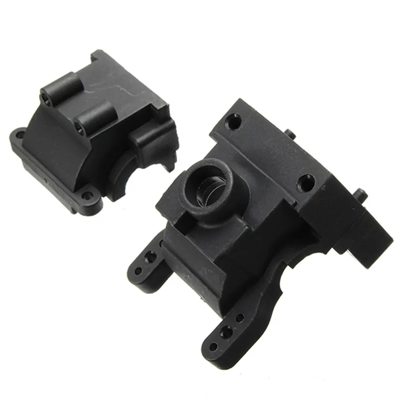 1 шт. Прочная коробка передач EA1049 подходит для JLB Racing CHEETAH 1/10 бесщеточный ру