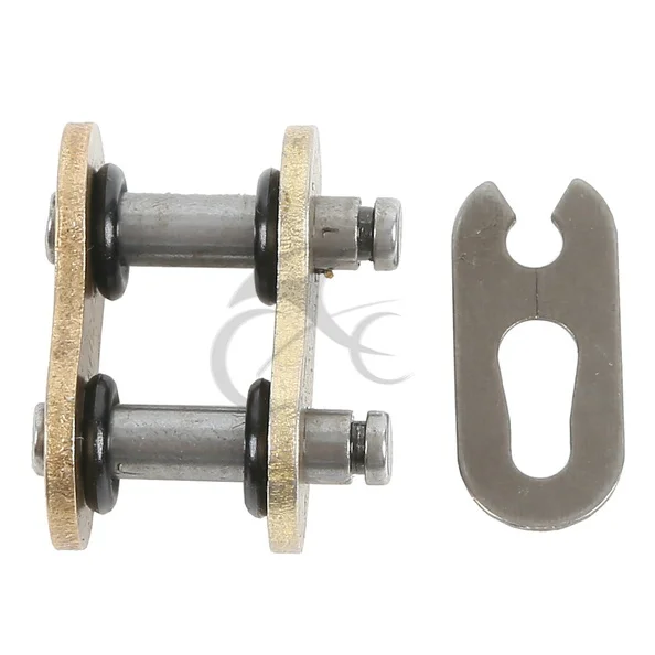 530x120 приводная цепь с уплотнительным кольцом для Suzuki GS450 GS550L RF600R GSXR 750 SV1000|drive