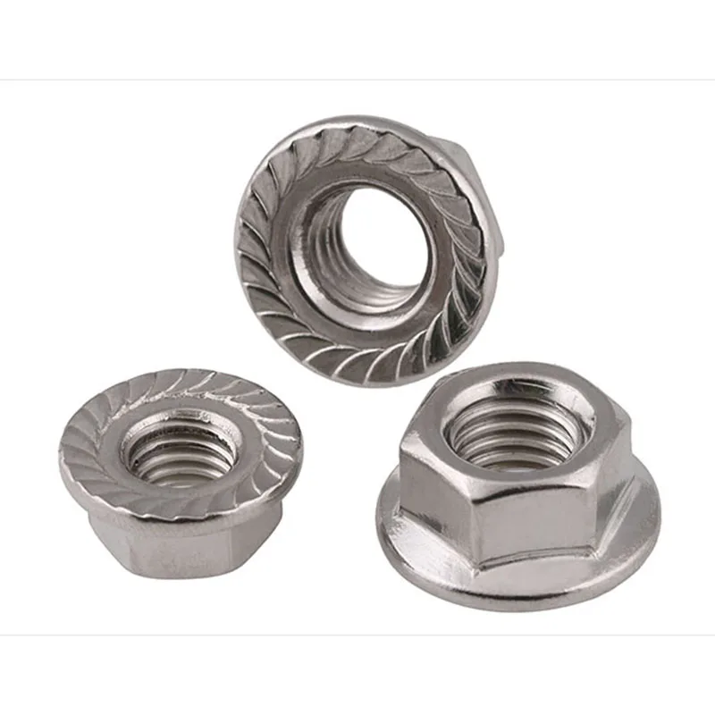 

Stainless Steel Cap Nut nut Decorative Screw Cap Cap Ball Cap Nut 5 Pcs