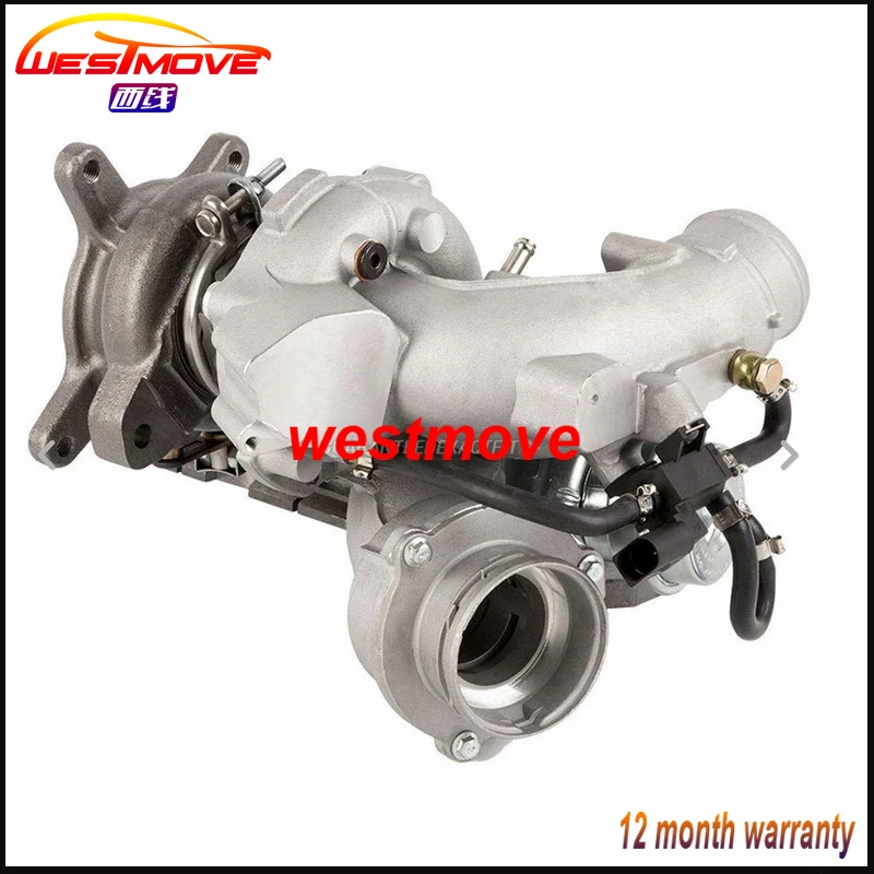 K04 turbo 53049880064 53049700064 06F145702C турбонаддув для Audi S3 TT сиденье Леон Volkswagen Golf V 2.0L BYD BWJ BHZ |