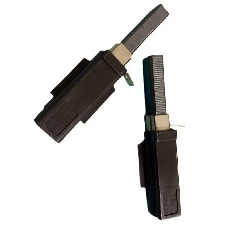Vacuum Cleaner Motor Carbon Brush 2311480 333261 33326-1 For Ametek Lamb Tools | Бытовая техника