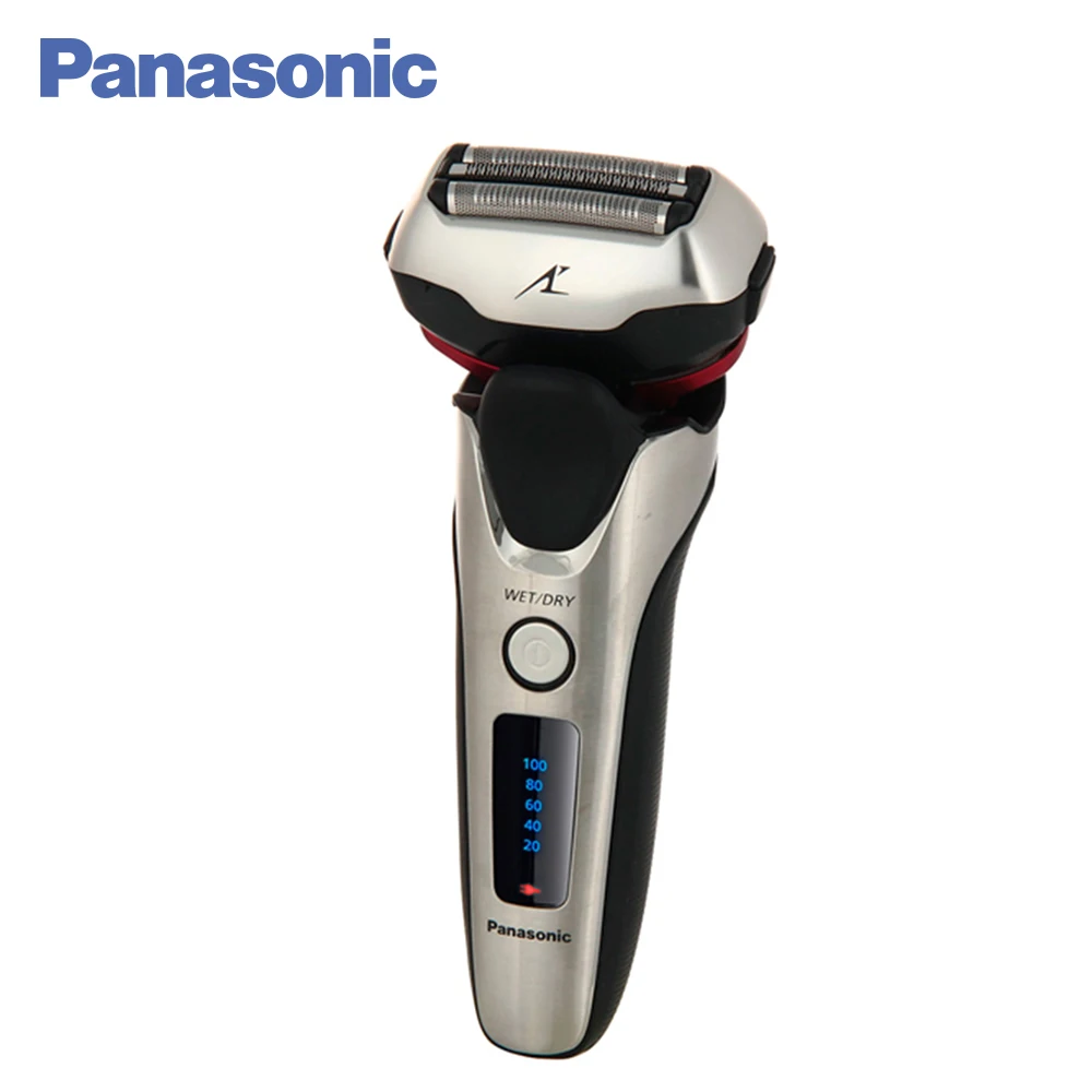 Электробритва Panasonic ES LT4N S820 для сухого/влажного бритья