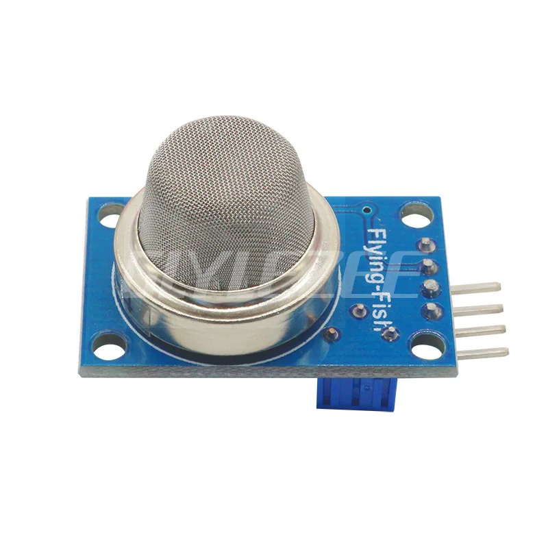 Glyduino MQ 4 метановый Модуль датчика газа MQ4 метана для Arduinos|module gsm|modulmodule rf |