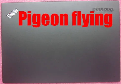 Новинка оригинальная задняя крышка abdo для ноутбука lenovo Thinkpad X240 X250 ободок A + B FRU