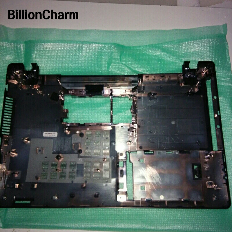 Чехол для ноутбука BillionCharm с нижней основой Asus A53 X53 X53BY A53U K53TK K53 A53T K53U K53B X53U K53T
