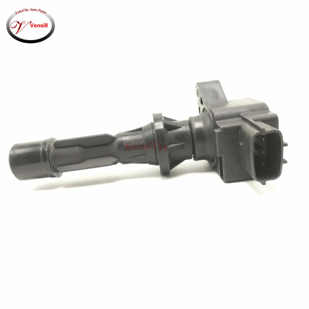 Часть № 6M8G-12A366 L3G2-18-100 099700-1062 Катушка зажигания для 2009-2013 Mazda 3 6 2010-2015 MX-5 Miata 2.0L |
