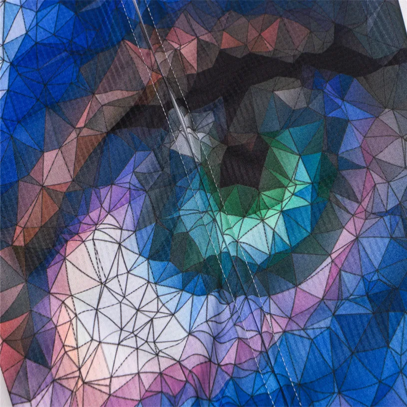 

Weimostar Eye Women Cycling Jersey Shirts Short Sleeve Bicycle Cycling Clothing Summer mtb Road Bike Jersey Bicycle Clothes