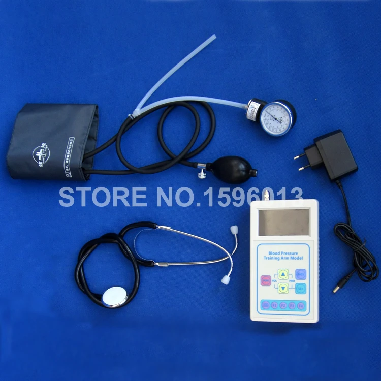 Полнофункциональный манекен для кормления тренировочный BP взрослых модель