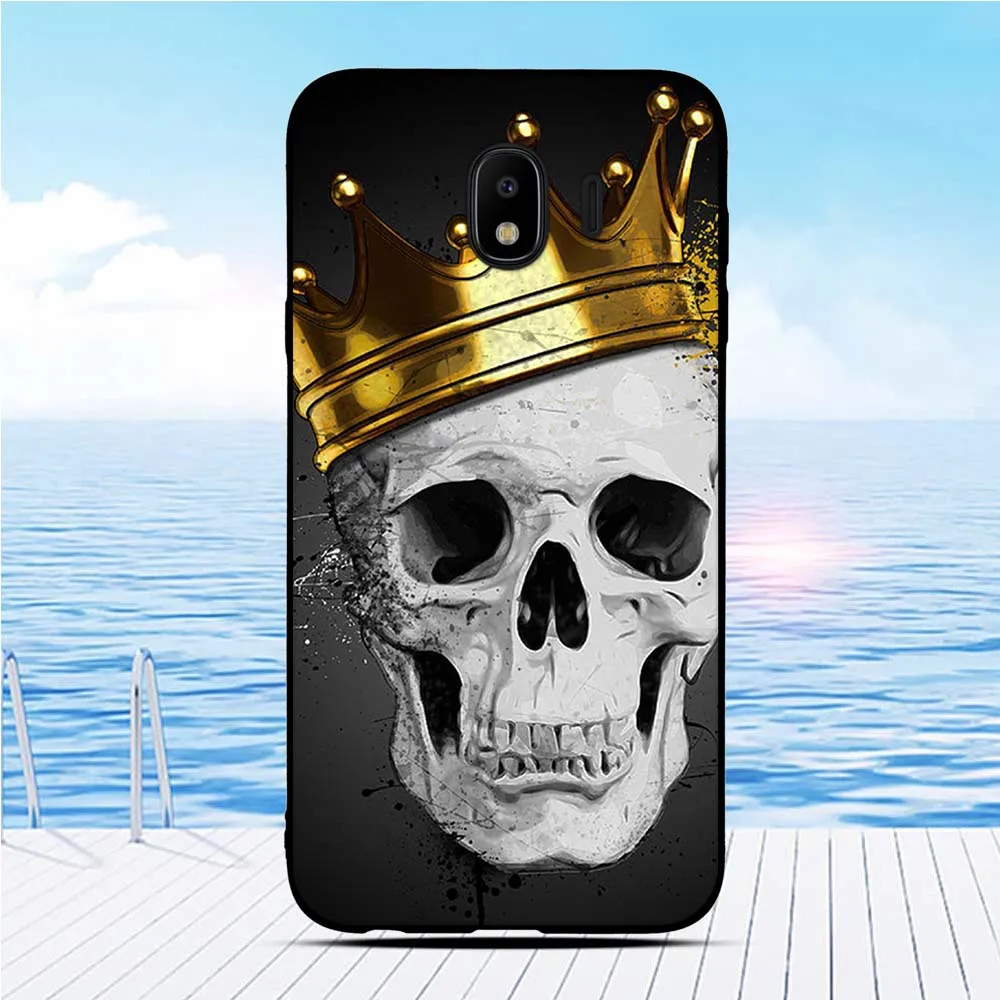 37 Чехол для телефона samsung Galaxy J4 чехол из мягкого ТПУ для samsung Galaxy J4 J400 милый чехол для задней панели 5," чехол бампер - Цвет: 37