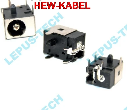 Новинка 10 шт. DC JACK DC038 для acer Aspire 5630 5610 5610z 9500 2350 3650 5680 5570Z 5100 5517 5532 3100 3690