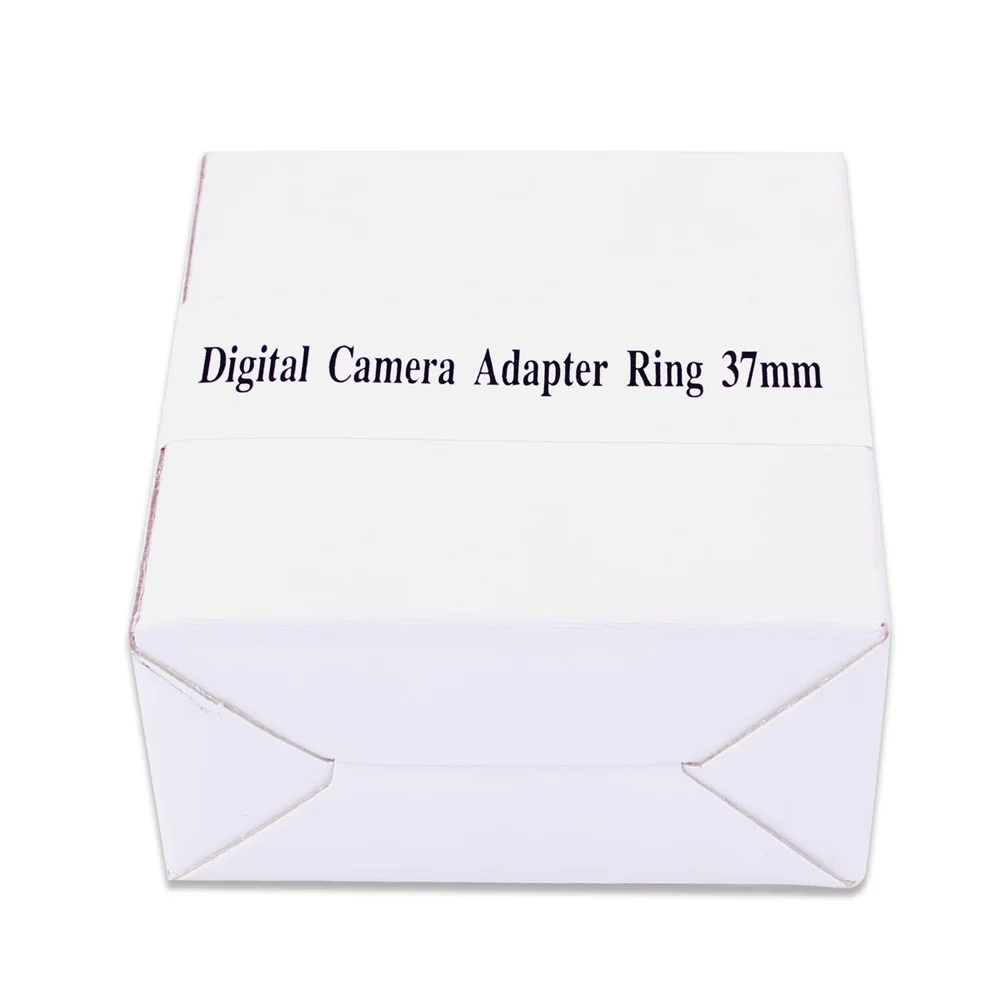Universal Camera 37mm Adapter Ring for 1.25' Telescope Eyepiece LD2035B |